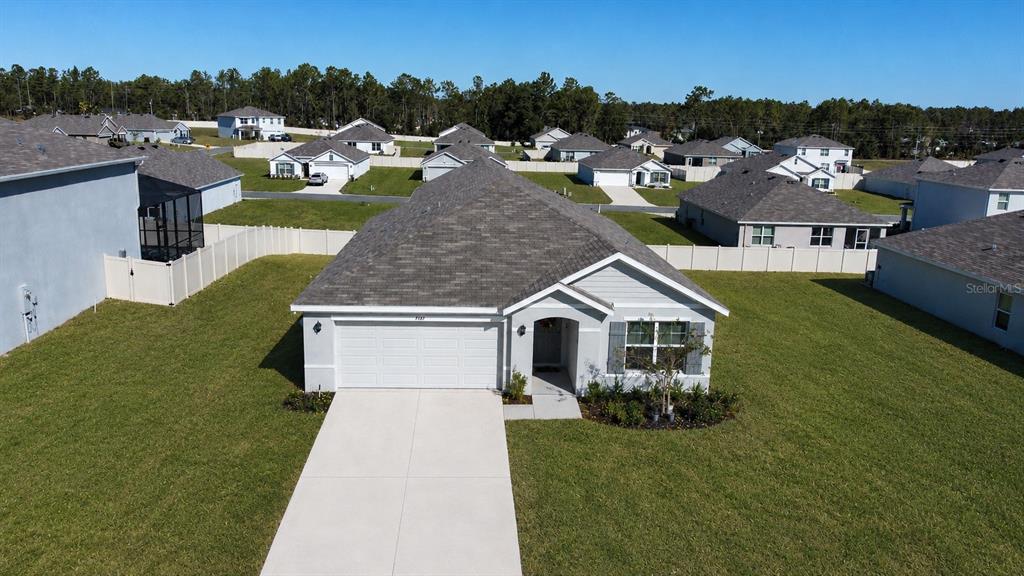 7137 Southwest 136th Lane Ocala, FL 34473 - Photo 2 of 17