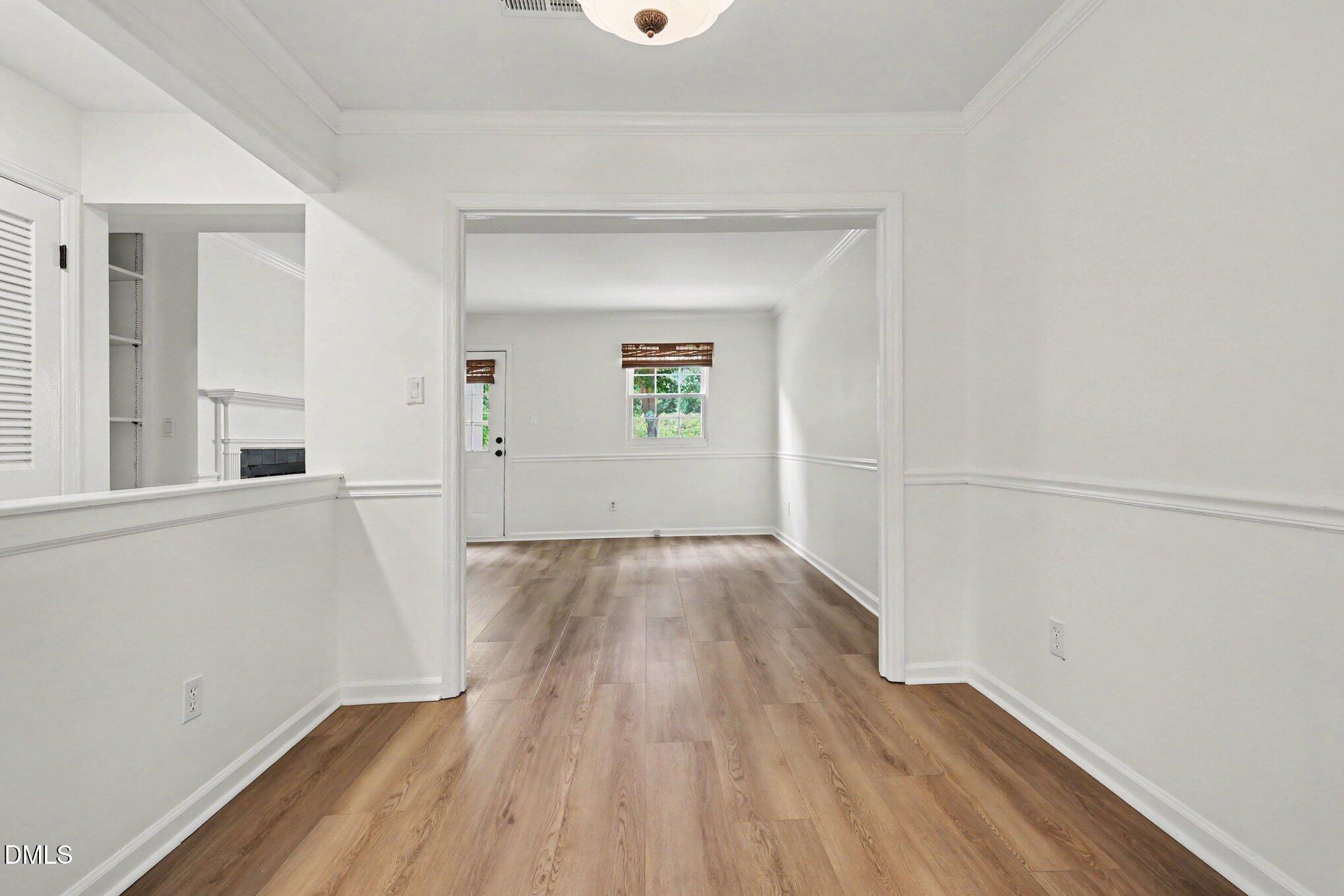 6561 New Market Way Raleigh, NC 27615 - Photo 3 of 20