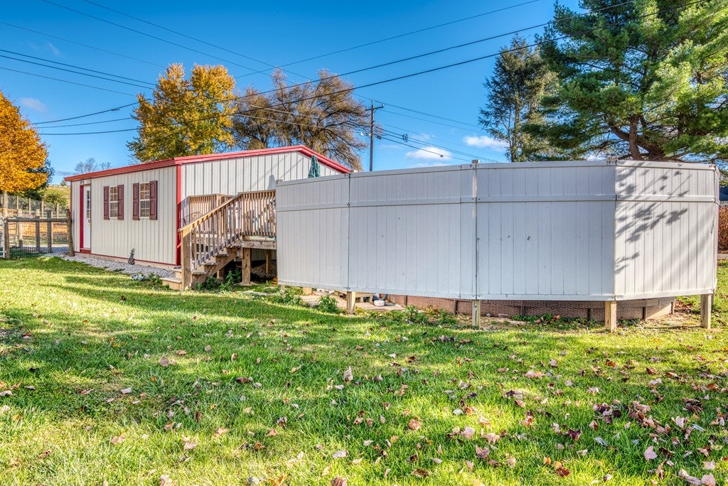 1782 Kimberlin Road Rural Retreat, VA 24368 - Photo 24 of 28 Gallery Image 24