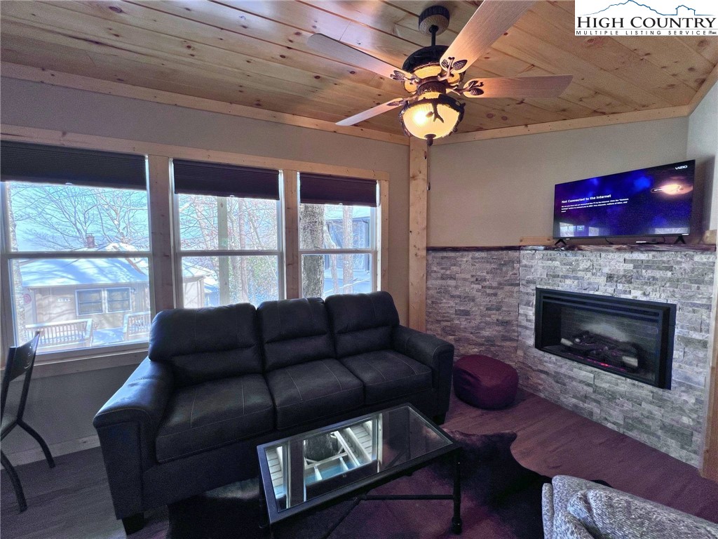 528 Briarcliff Road Sugar Mountain, NC 28604 - Photo 20 of 32