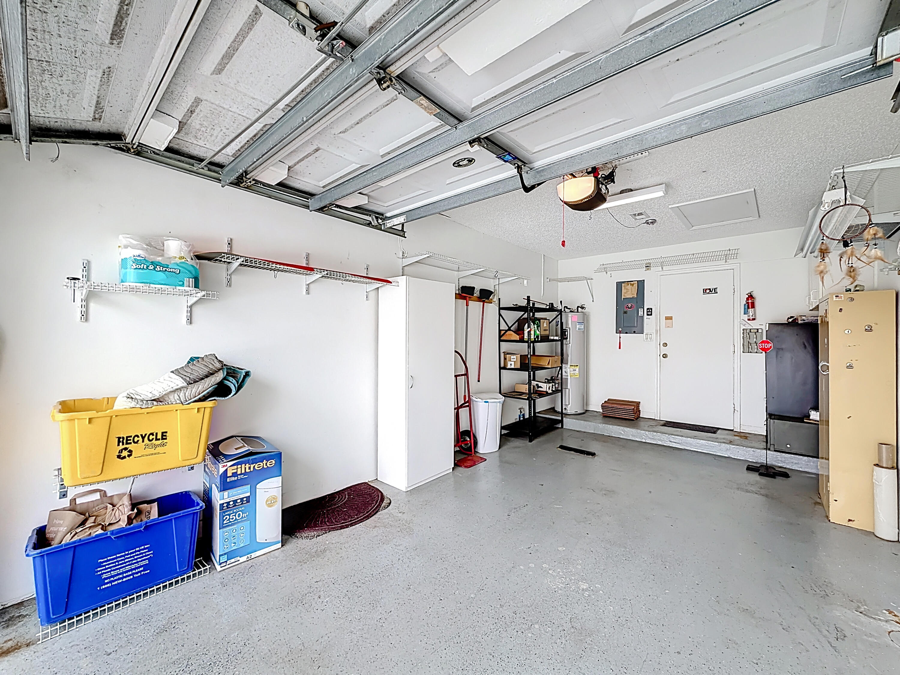 10954 Lakemore Lane Boca Raton, FL 33498 - Photo 50 of 61 a view of a storage in a room
