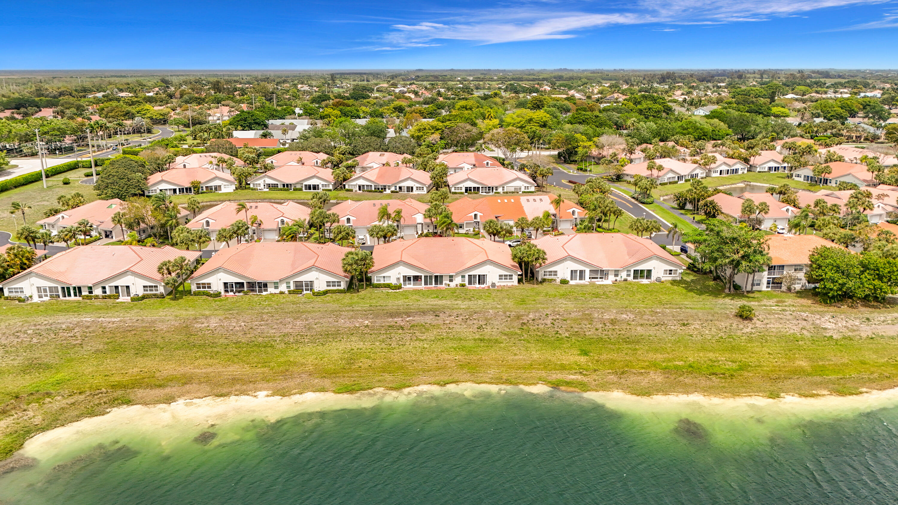 10954 Lakemore Lane Boca Raton, FL 33498 - Photo 61 of 61 a view of an ocean
