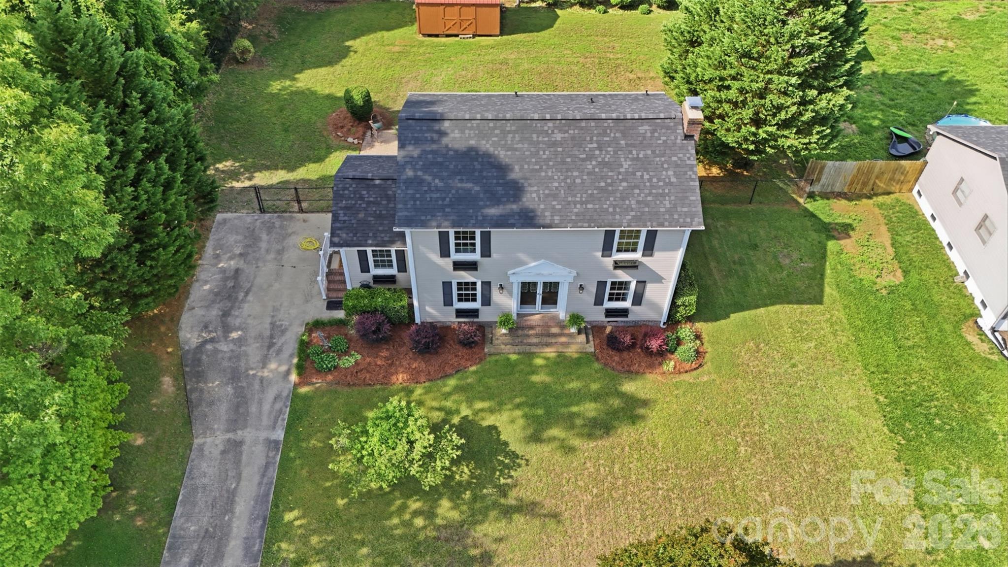 634 Carson Road Gastonia, NC 28052 - Photo 40 of 42 Gallery Image 40