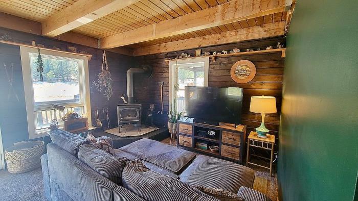 475 Sioux Road Florissant, CO 80816 - Photo 5 of 46