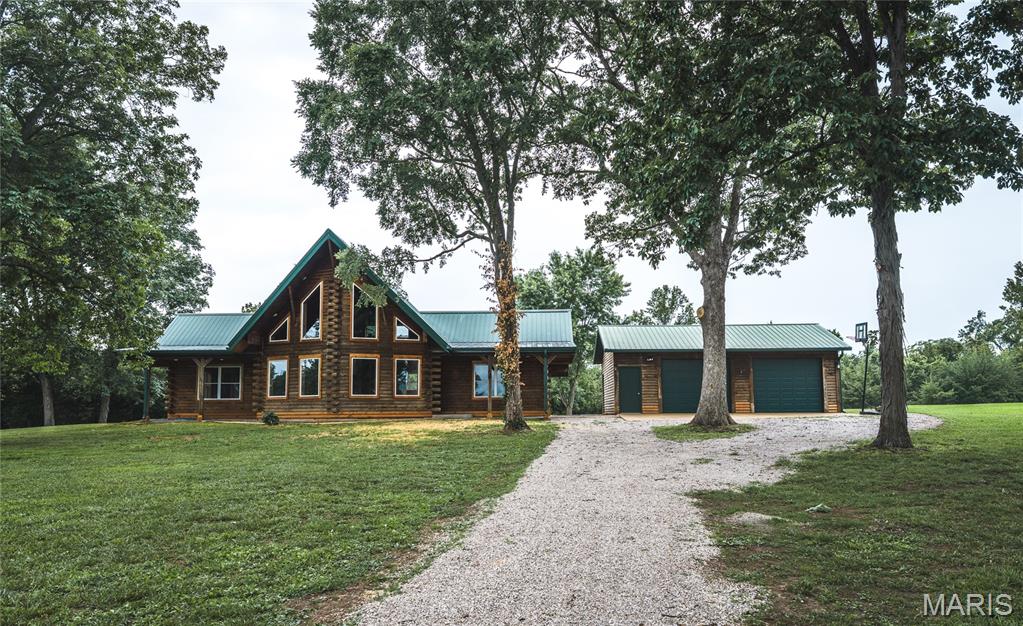 13563 Gildea Road Belgrade, MO 63622 - Photo 2 of 26
