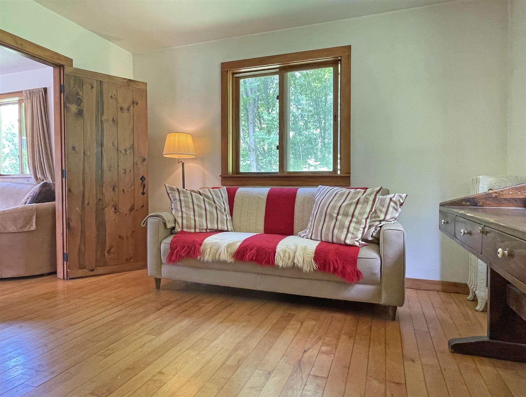 396 Atkins Road Lincoln, VT 05443 - Photo 8 of 29