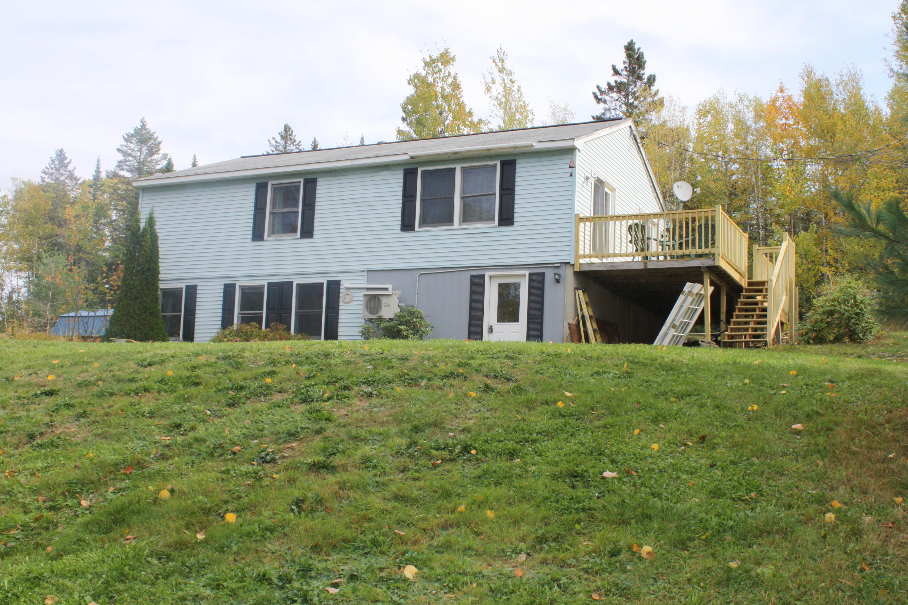 1479 Hudson Road Glenburn, ME 04401 - Photo 3 of 68 IMG_2109