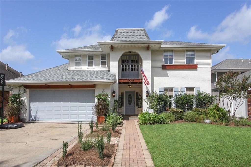 3632 North Labarre Road Metairie, LA 70002 - Photo 1 of 28 Gallery Image 1