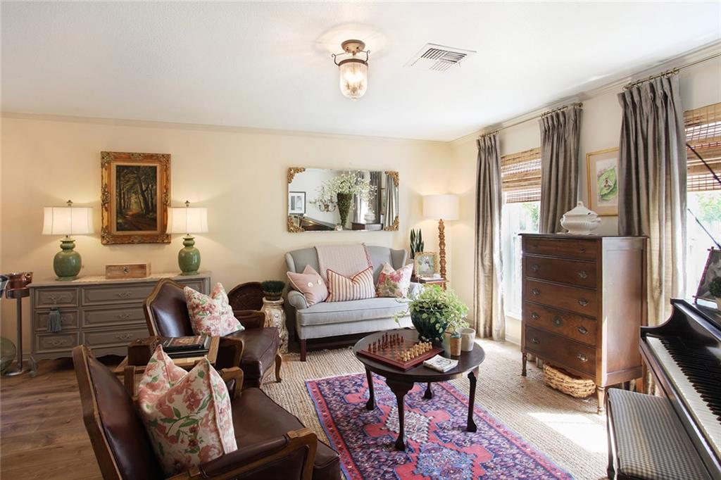 3632 North Labarre Road Metairie, LA 70002 - Photo 4 of 28 Gallery Image 4