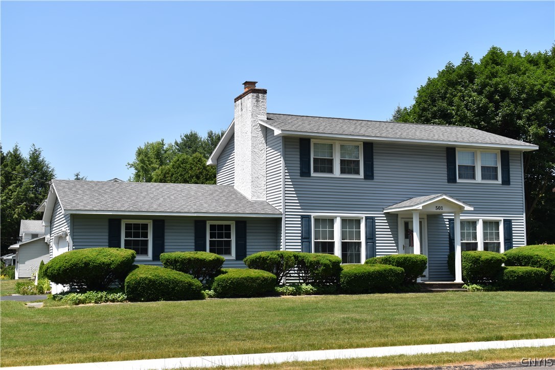 501 Allen Road Clay, NY 13212 - Photo 1 of 1 Gallery Image 1