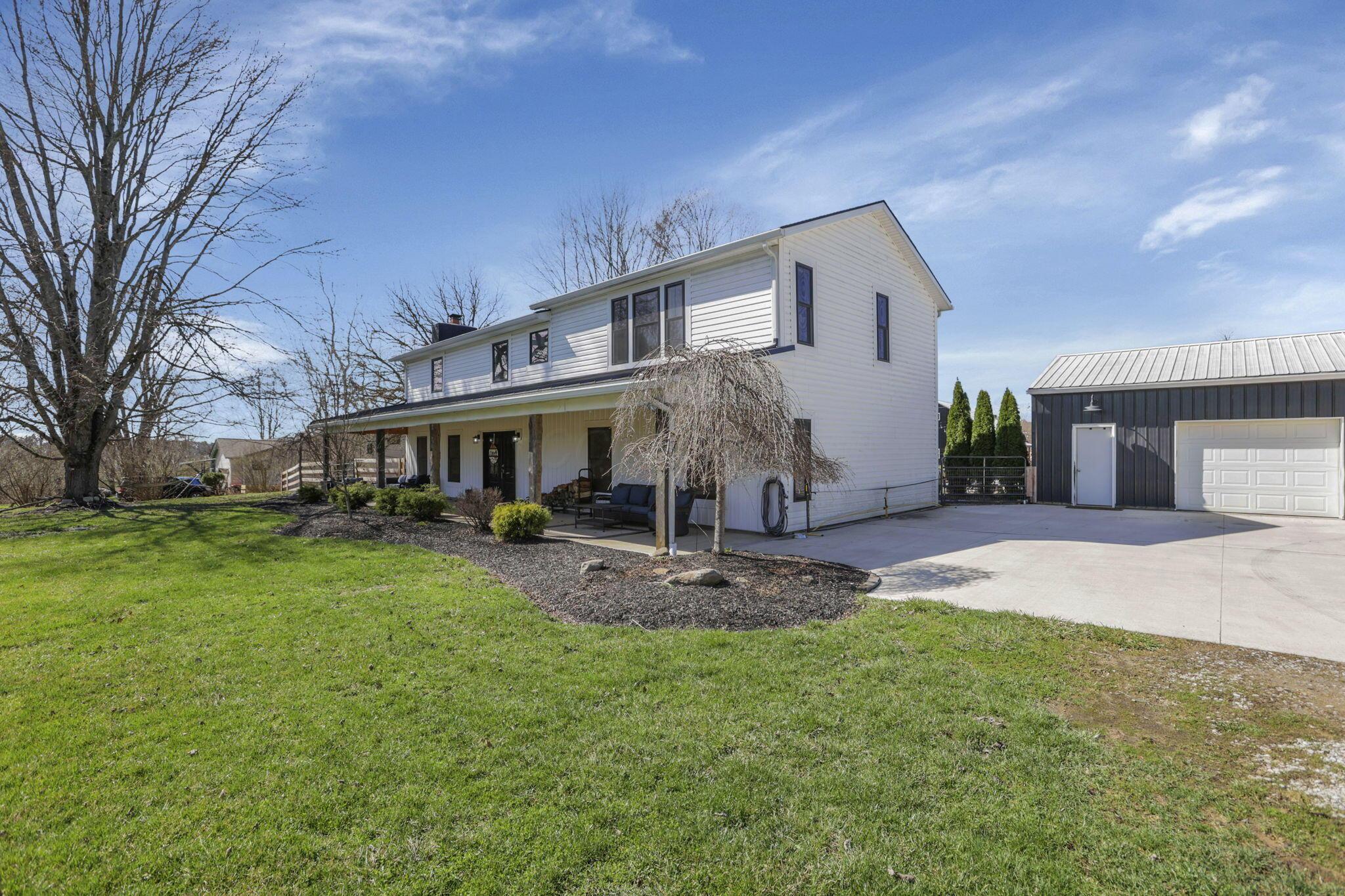 4310 Lancaster Road Granville, OH 43023 - Photo 72 of 88
