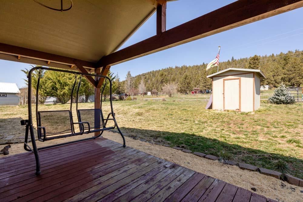 9710 Ben Kerns Road Klamath Falls, OR 97601 - Photo 32 of 50 32