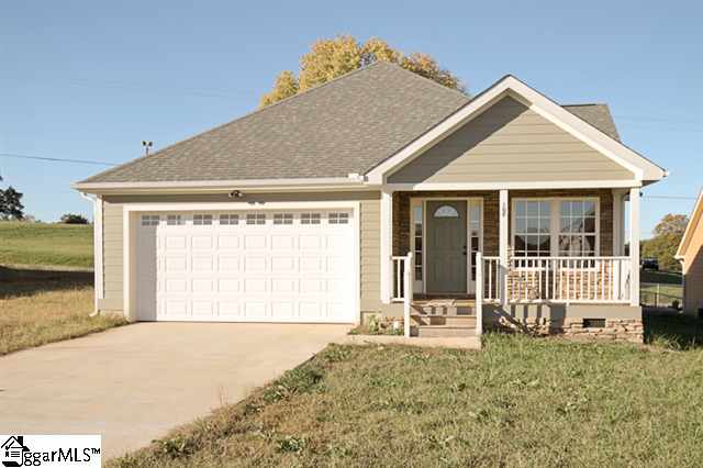 108 Colonial Walk Pickens, SC 29671 - Photo 1 of 1 Gallery Image 1