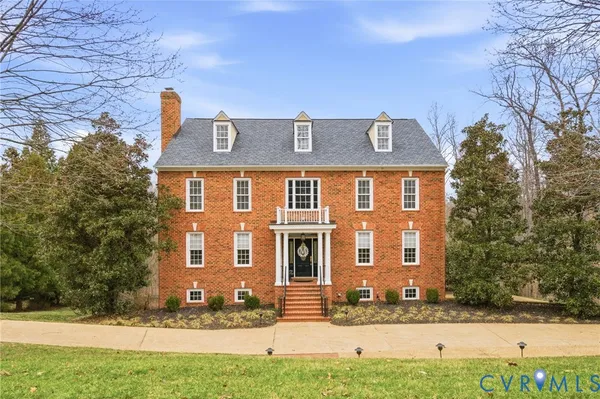 $1,750,000 | 9816 Brooks Hall Place, Henrico, VA 23238
