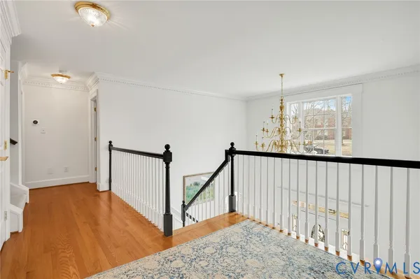 $1,750,000 | 9816 Brooks Hall Place, Henrico, VA 23238