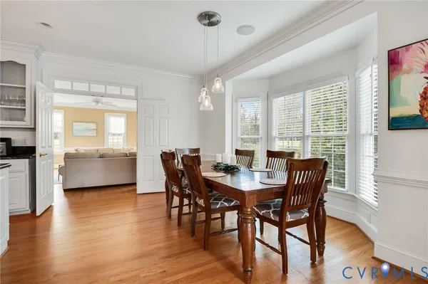 $1,750,000 | 9816 Brooks Hall Place, Henrico, VA 23238