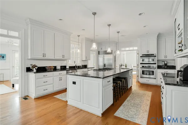 $1,750,000 | 9816 Brooks Hall Place, Henrico, VA 23238