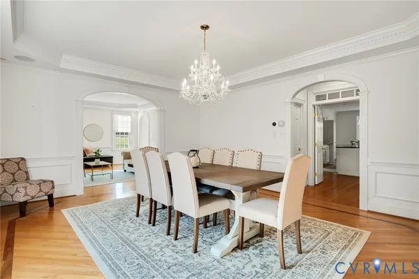 $1,750,000 | 9816 Brooks Hall Place, Henrico, VA 23238