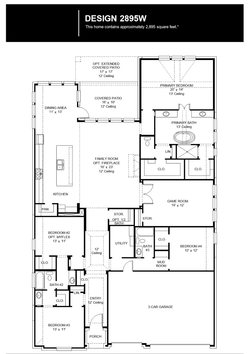 252 Melody Road Lockhart, TX 78644 - Photo 7 of 7