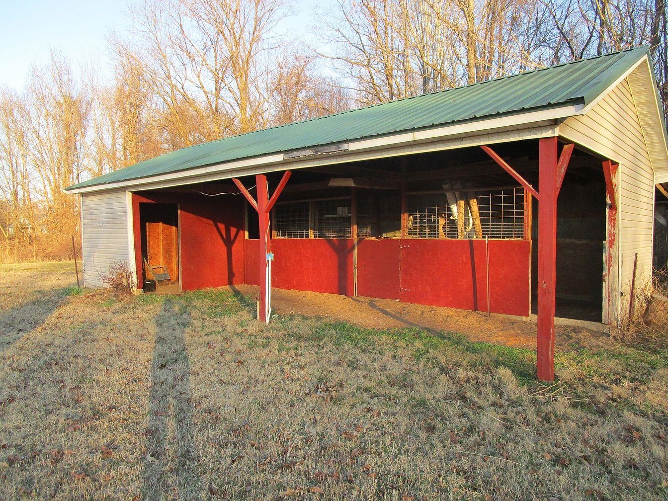 5201 Purdy Road Selmer, TN 38375 - Photo 27 of 28 Gallery Image 27