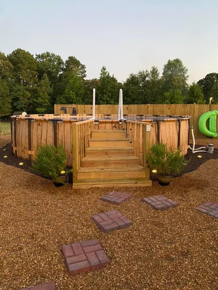 5201 Purdy Road Selmer, TN 38375 - Photo 5 of 28 Gallery Image 5