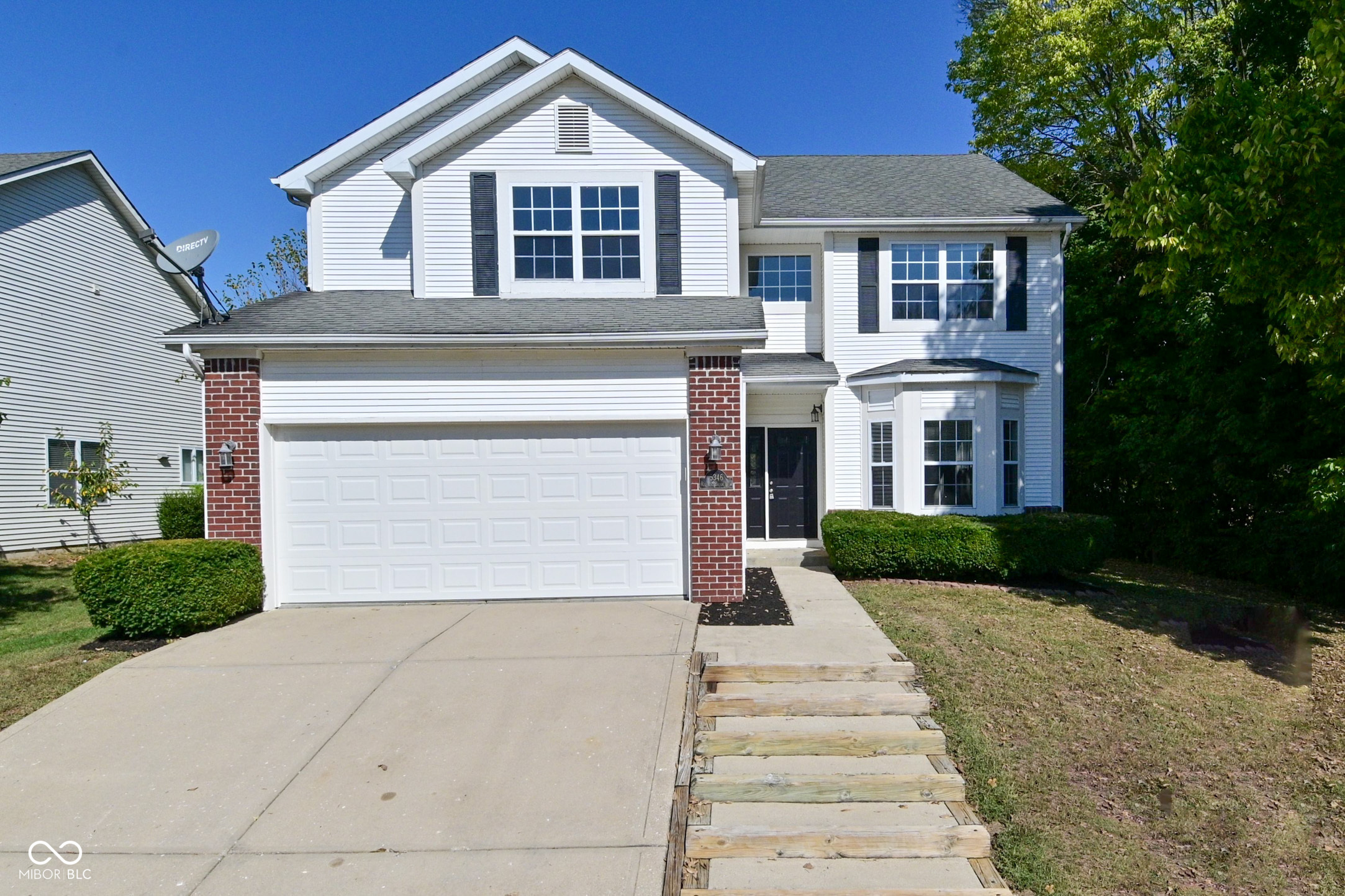 5346 Rippling Brook Way Carmel, IN 46033 - Photo 1 of 39 Gallery Image 1
