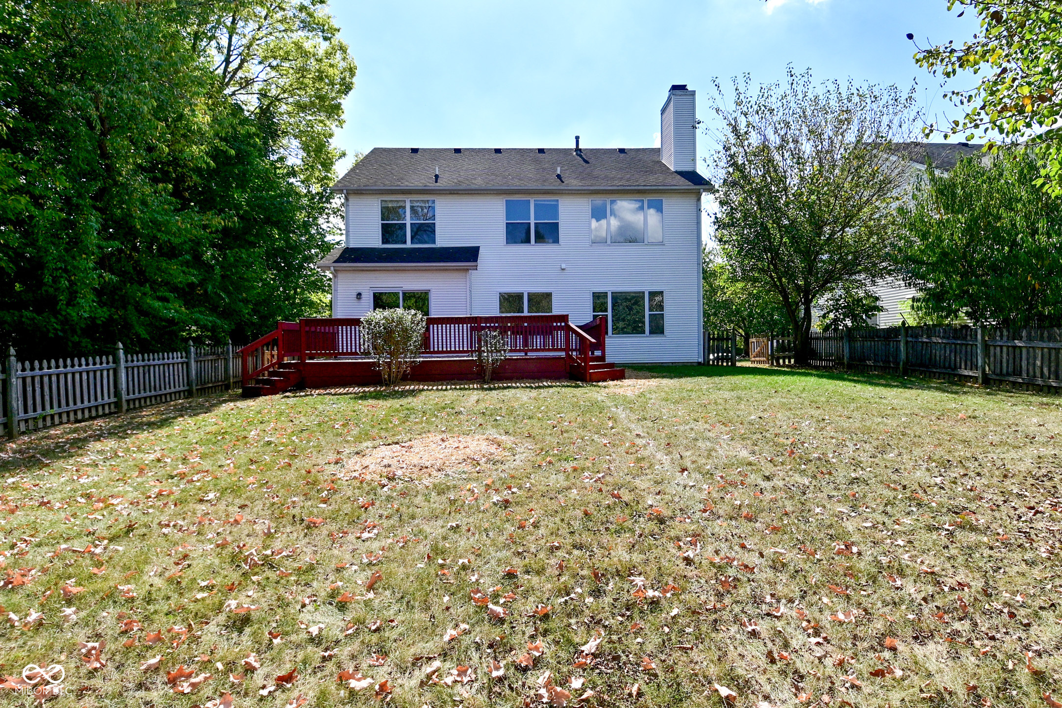 5346 Rippling Brook Way Carmel, IN 46033 - Photo 39 of 39 Gallery Image 39