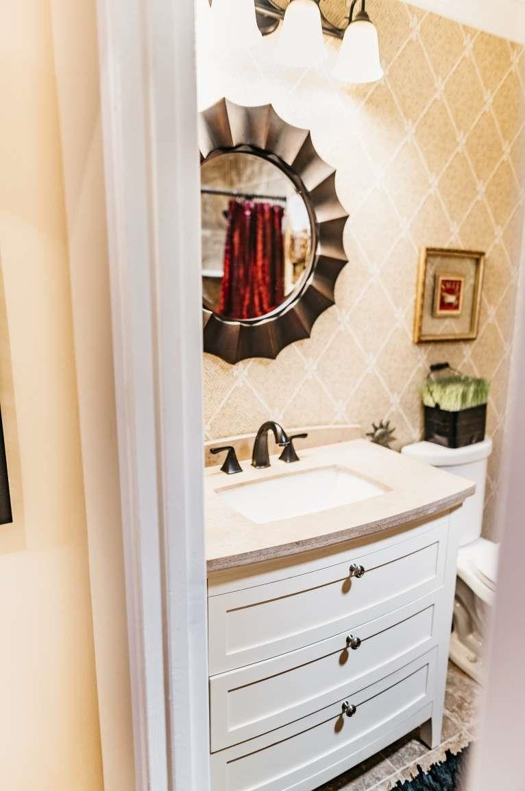 6701 Oak Ridge Drive Raleigh, NC 27612 - Photo 17 of 34 Photo 17