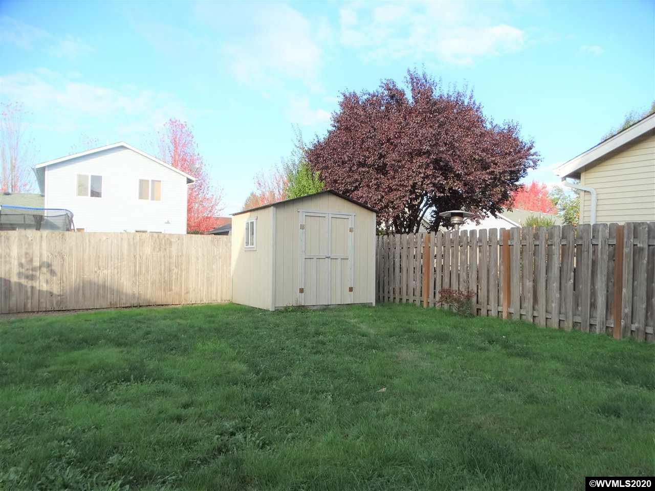 642 Jasmine Circle, Unit CL Independence, OR 97351 - Photo 20 of 23