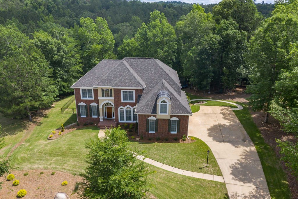 228 Hawk's Ridge Columbus, GA 31904 - Photo 45 of 50 Gallery Image 45