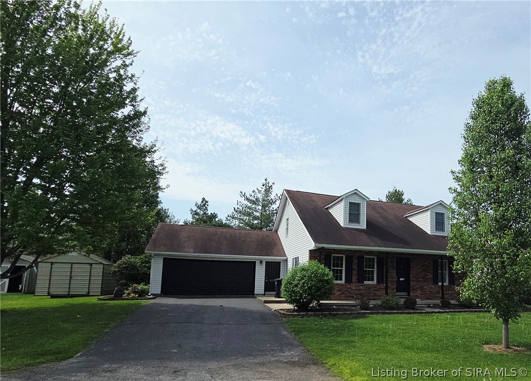 413 Johnson Court Madison, IN 47250 - Photo 1 of 26