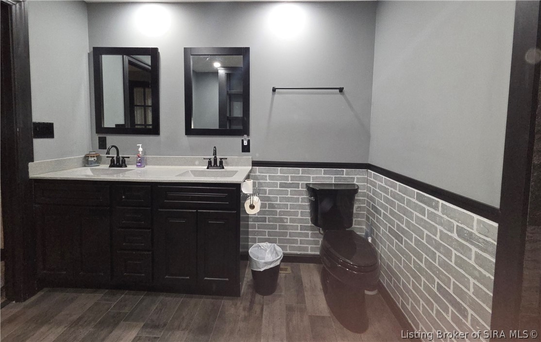 413 Johnson Court Madison, IN 47250 - Photo 11 of 26