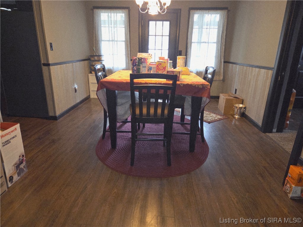 413 Johnson Court Madison, IN 47250 - Photo 12 of 21