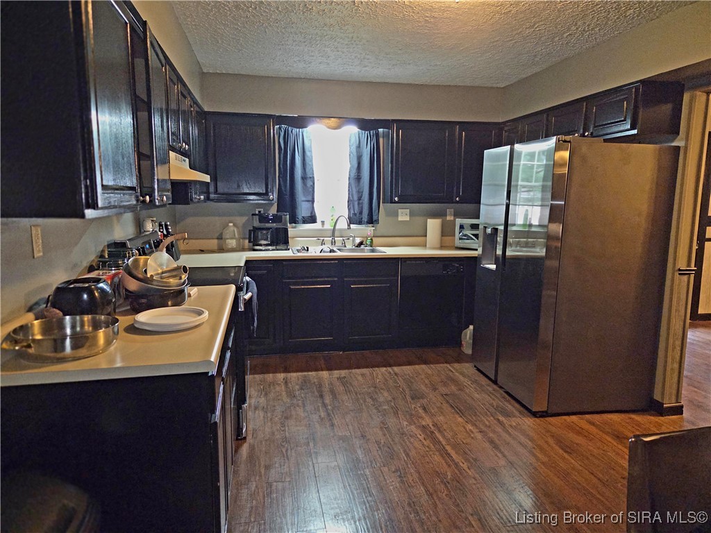 413 Johnson Court Madison, IN 47250 - Photo 13 of 21