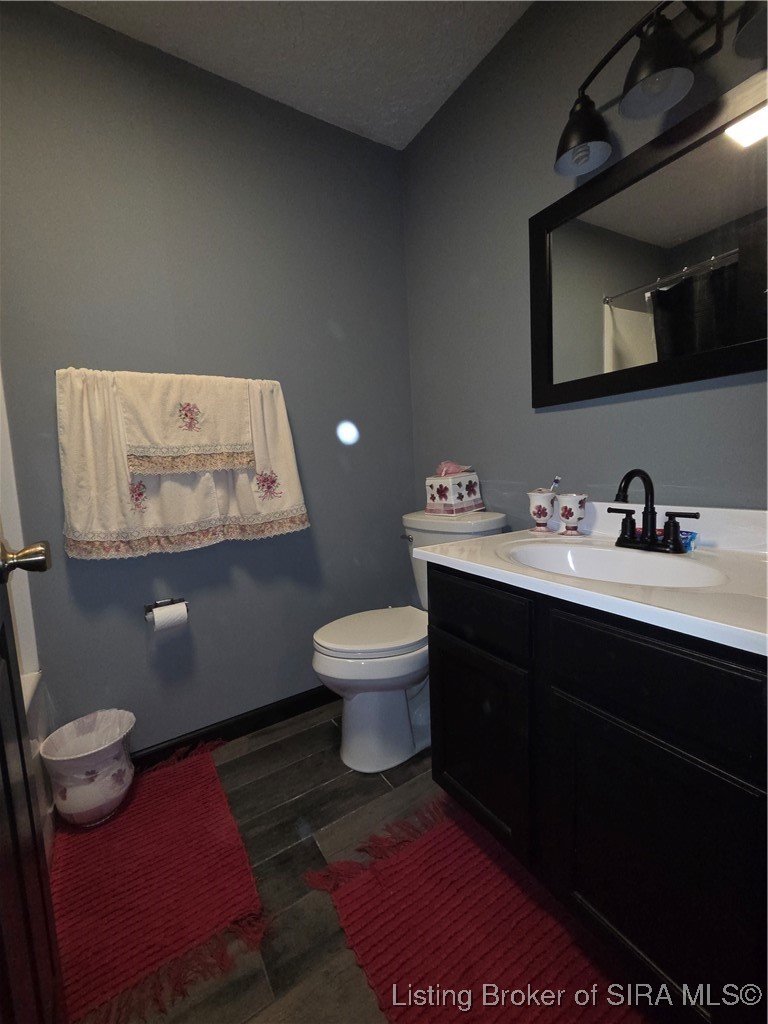 413 Johnson Court Madison, IN 47250 - Photo 18 of 21