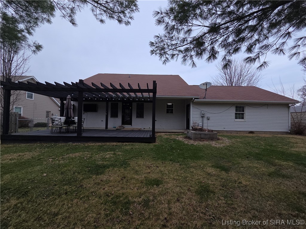 413 Johnson Court Madison, IN 47250 - Photo 19 of 21