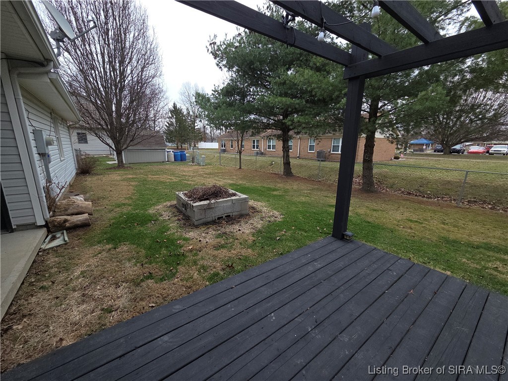 413 Johnson Court Madison, IN 47250 - Photo 20 of 21