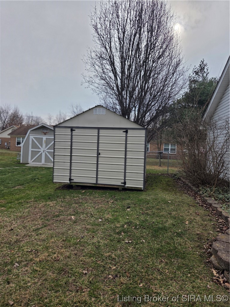 413 Johnson Court Madison, IN 47250 - Photo 21 of 21