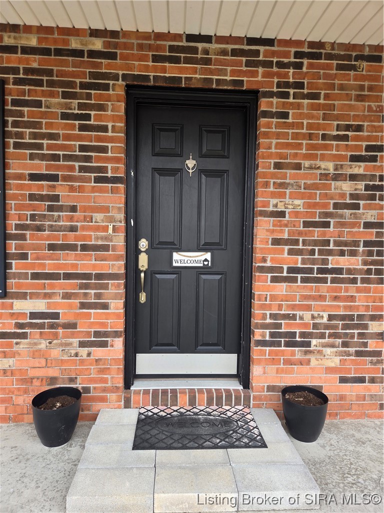 413 Johnson Court Madison, IN 47250 - Photo 3 of 21