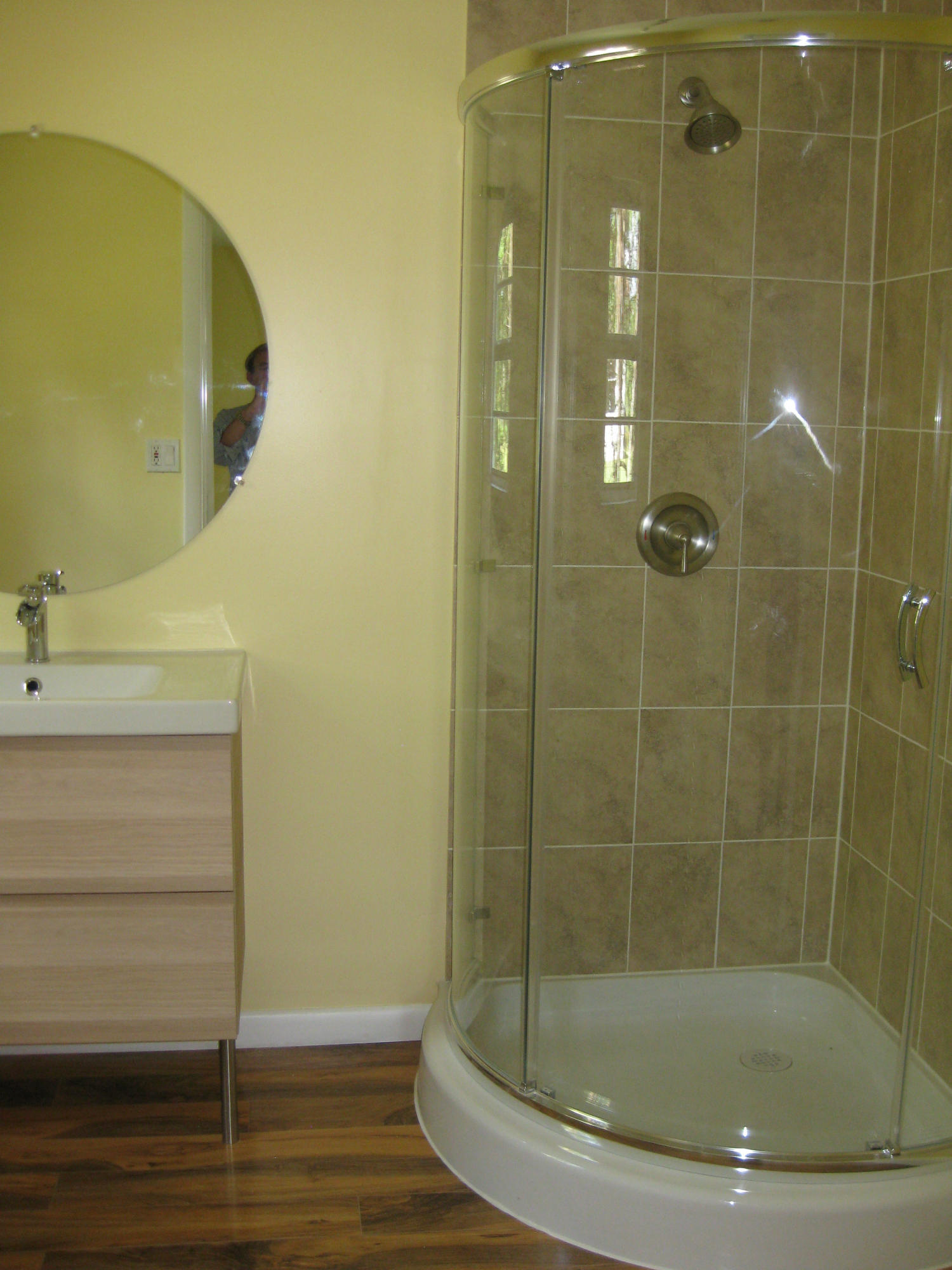 17081 Alexander Run Jupiter, FL 33478 - Photo 18 of 22 downstairs guest bathroom