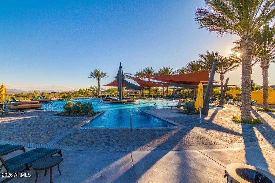 18028 East Vista Desierto Rio Verde, AZ 85263 - Photo 45 of 48