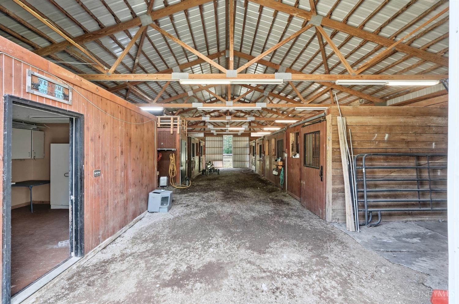 6315 Belfast Road Goshen, OH 45122 - Photo 79 of 94