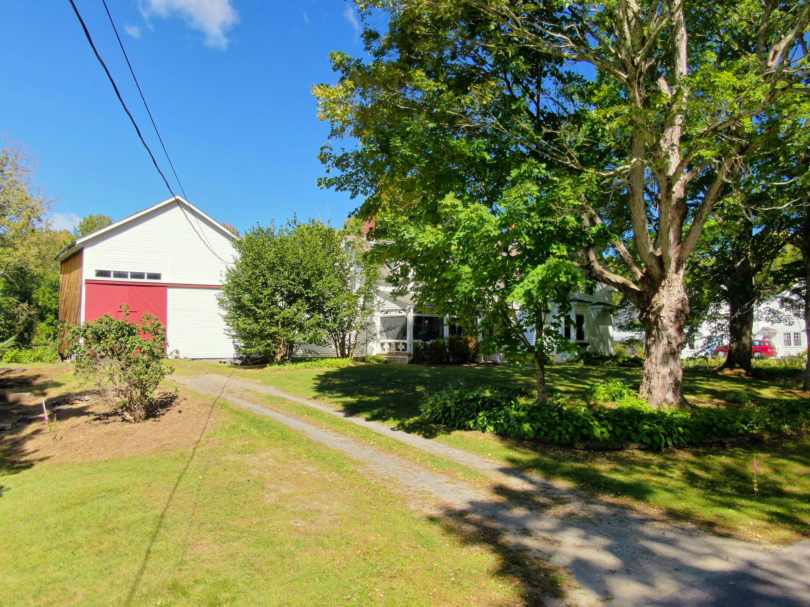 135 Old Lewiston Road North Monmouth, ME 04265 - Photo 70 of 74 135 Old Lewiston Road