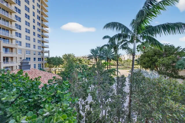 a view of outdoor space yard deck patio and swimming pool
