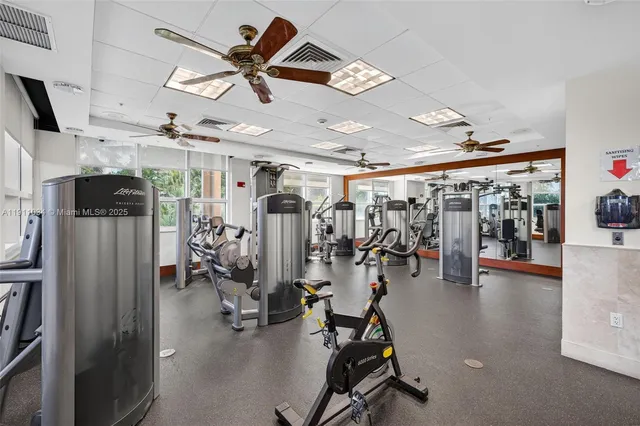 $3,400 | 19501 West Country Club Drive, Unit 313, Aventura, FL 33180