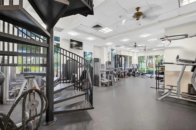 $3,400 | 19501 West Country Club Drive, Unit 313, Aventura, FL 33180