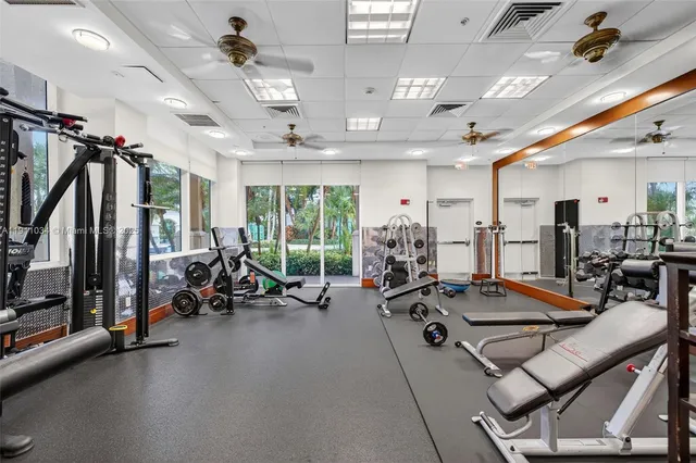 $3,400 | 19501 West Country Club Drive, Unit 313, Aventura, FL 33180