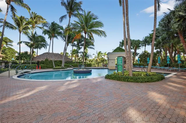 $3,400 | 19501 West Country Club Drive, Unit 313, Aventura, FL 33180