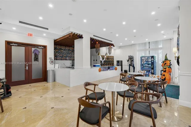 $3,400 | 19501 West Country Club Drive, Unit 313, Aventura, FL 33180