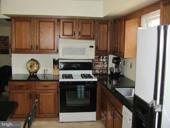 23 Sage Drive Sinking Spring, PA 19608 - Photo 2 of 18 Kitchen